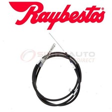 Raybestos BC97240 Element3 Parking Brake Cable for C661211 Hardware rs