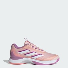 adidas women Avacourt 2 Tennis Shoes