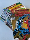 35 different Spider-Man comic books lot Amazing Web Spectacular Tales  (612)