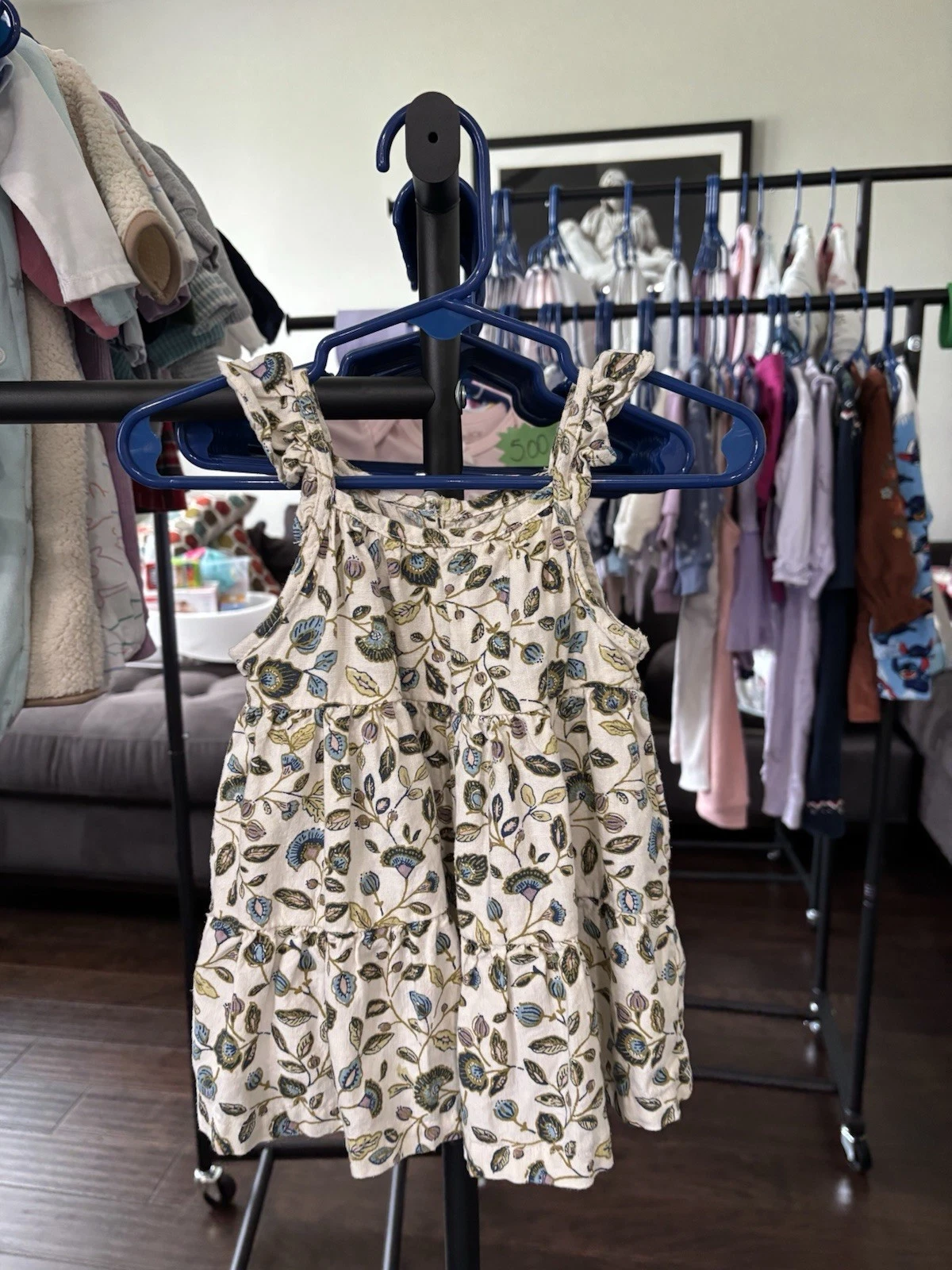 Baby Girl Clothing Lot 3 Months, 45 Pieces
Opens in a new window or tab