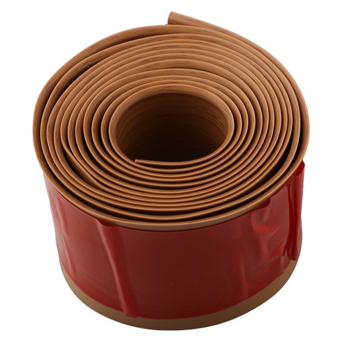 Pegatina autoadhesiva de PVC para decoración del hogar con borde de línea de zócalo impermeable - Imagen 23 de 48