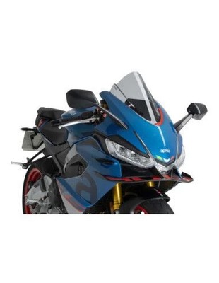 Puig CUPOLINO Z-RACING APRILIA RS 660 FACTORY 25-26 KLARRAUCH