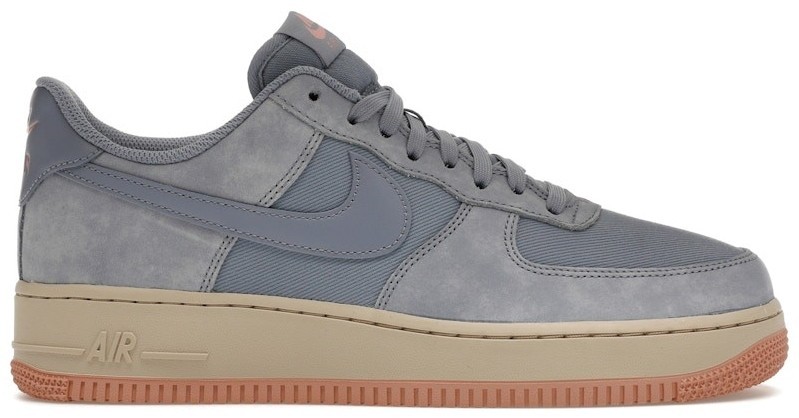 Nike Air Force 1 '07 LX Ashen Slate for Sale | Authenticity
