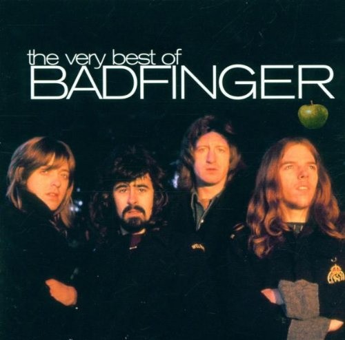 The Very Best of Badfinger by Badfinger [Compact Disc]