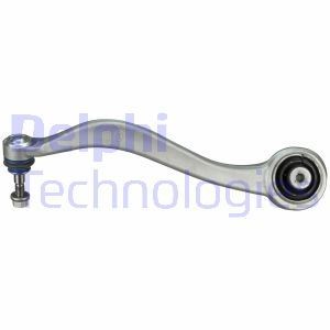 TC3884 WISHBONE TRACK CONTROL ARM FRONT LEFT OUTER LOWER DELPHI FOR BMW 4,2,3 - Picture 2 of 5