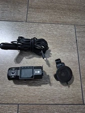 Vantrue OnDash N2 Pro Uber Dual Dash Camera- Black