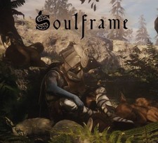 SoulFrame MMO ACTION RPG Key Code for early access (instant delivery) PC Game