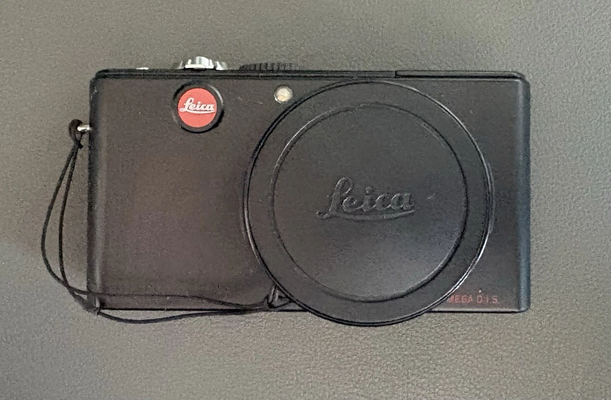 Leica D-LUX 3-9.9x Optical Zoom Digital Cameras for sale | eBay