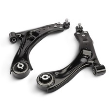 2x Querlenker Radaufhängung Vorne Unten für Ford Focus IV Turnier JX613A423CPB