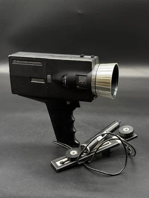 Vintage Bell & Howell Autoload 1216 - Photo 1/4