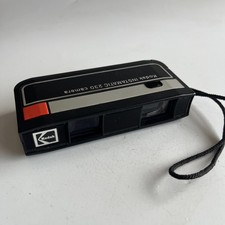 Kodak Instamatic 230