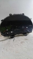 Speedometer Cluster Kph 7.0 Display Screen Fits 16-18 Sorento 447721
