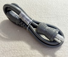 Well Shin WS-001H 18AWG Hospital Grade Power Cable 6FT 10A 125V