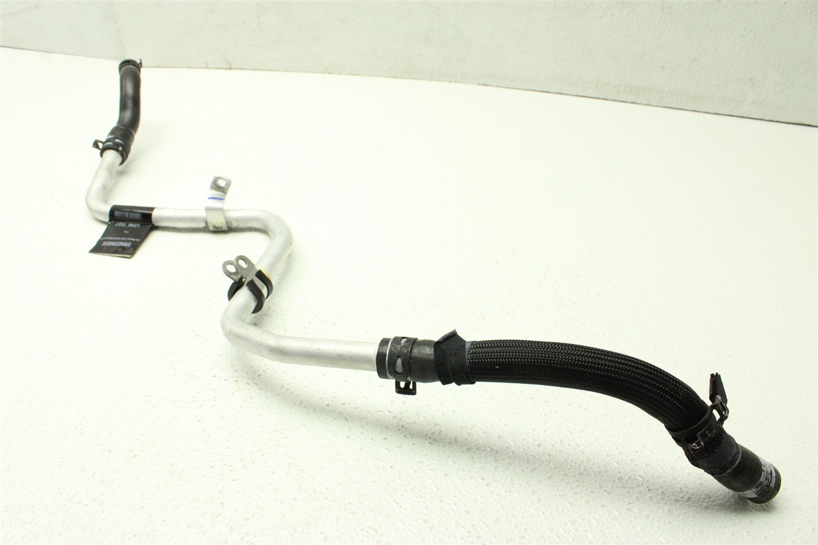 McLaren Artura 2025 Coolant pipe P/N 16LA518CP