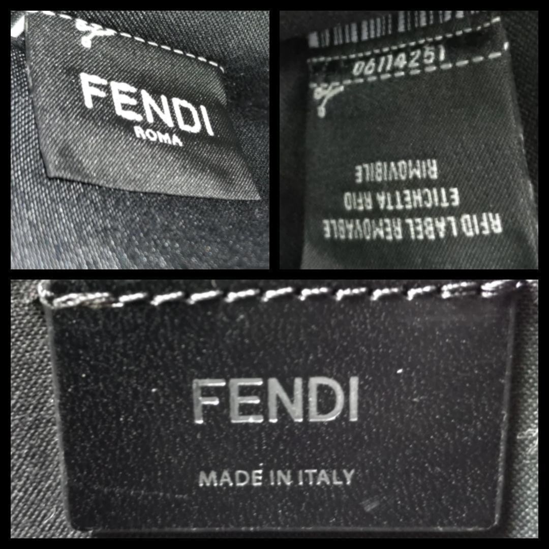 Current Model Extremely Beautiful Condition FENDI… - image 10