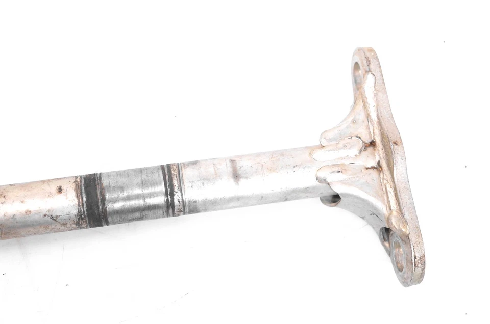 09 Suzuki Quadsport Z400 2x4 eje de dirección LTZ400 Foto 3 de 3