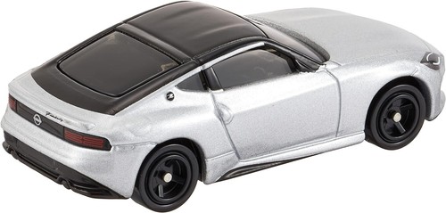 Takara Tomy Tomica No. 59 Nissan Fairlady Z Scale 1/57 From Japan - Picture 2 of 4