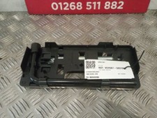 Citroen Berlingo Mpv 2018-2024 TIRE SET 9820292980