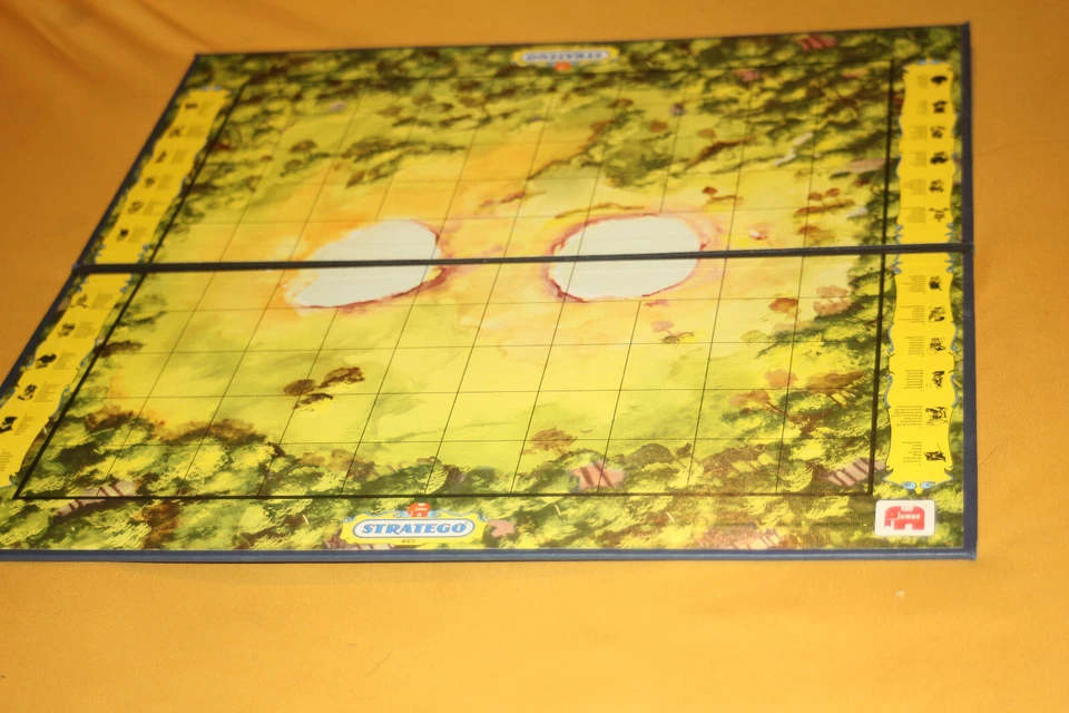 Stratego - Retro -  1959 - Jumbo - 495 - sehr guter Zustand - Bild 3 von 4