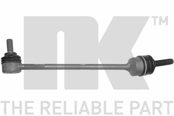 NK 5113341 Koppelstange Stabilisator Stange Stabi Strebe Vorderachse Vorne Links-image