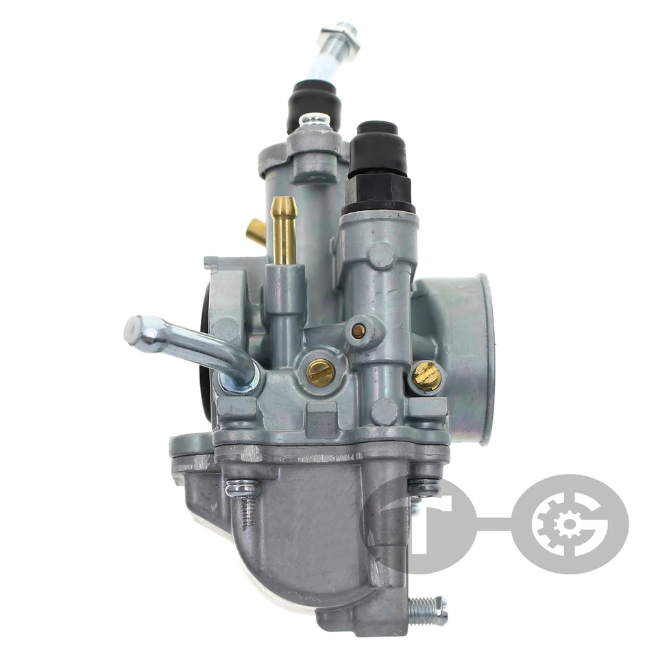 Kit carburador carburador para Yamaha TTR90 2000 2001 2002 2003 / TTR90E 2003 2004 2005 Foto 3 de 4