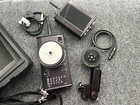 BARTECH Focus Device Wireless Follow Focus Kit: ARRI, SONY, RED