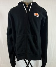 Ellesse Miletto FZ Zip Through Hoodie size 2XL