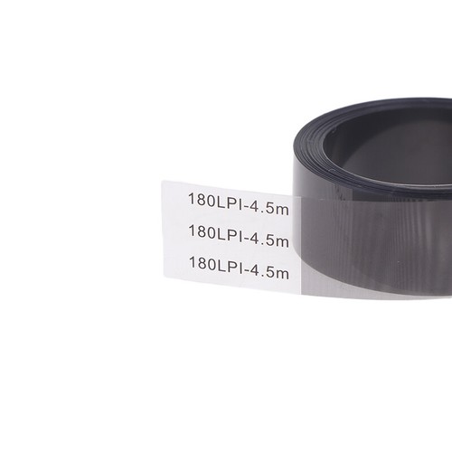 1PC Encoder Raster Strip180DPI 0.8M 2.7M 4500mm 15mm For Dx5 Dx7 Printer Parts - Afbeelding 2 van 14