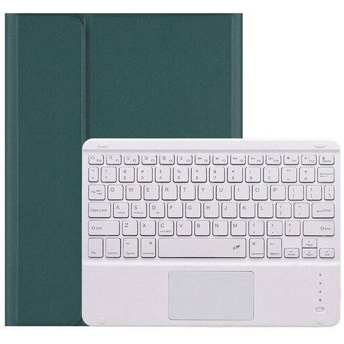 Touchpad Keyboard Case Cover For iPad 6/7/8/9/10/11th Gen Air 4 5 6 Pro 11 10.5 - Picture 24 of 44