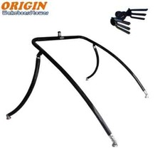 Sale Origin Advancer Wakeboard Tower Black  Bat Wakeboard Tower Rack 5 Yrs Wty