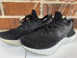 nike epic react flyknit women's running shoe