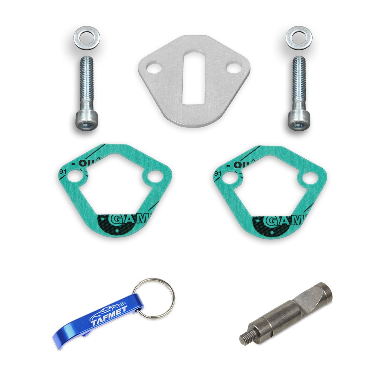 NSS Lift Pump Spacer Boost Pin for Land Rover Defender Discovery 200 300 Tdi