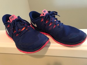 womens free run 5.0
