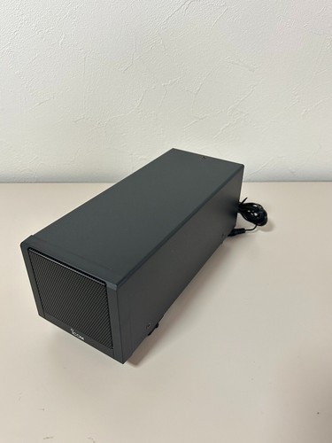 Icom SP-38 External Speaker for IC-7300 and IC-9700 New from Japan - Zdjęcie 5 z 24