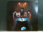 WINGS  Back To The Egg  LP  UK pressing  2/2 matrix  1979   McCartney   Great!