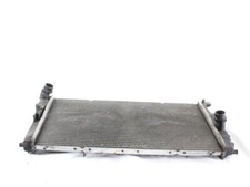 17117600511 RADIATORE ACQUA BMW SERIE 1 116D F20 2.0 D 85KW 6M 5P (2012) RICAMBI