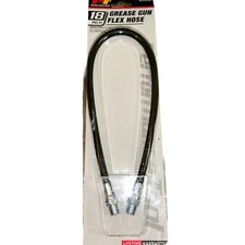 Performance Tool 18 In Grease Gun Flex Hose W54222! Fast Shipping!