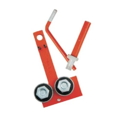 FORESTER Chainsaw Guide Bar Rail Closer Full Adjustable To Fit Different Gauge Bars