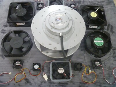 NEW AD0412HB-G76 MAJOR MANUFACTURER FAN SHED LULU | eBay