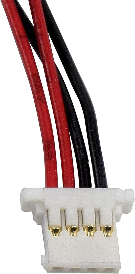 3.7V 4500mAh 电池 适用于 RCA Cambio / Galileo Pro / Viking Pro 系列 平板电脑 — 第 3/4 张图片