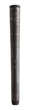 Winn Dri-Tac Lite Oversize Tacky Wrap Golf Grip, Dark Gray - 7DTL-DG