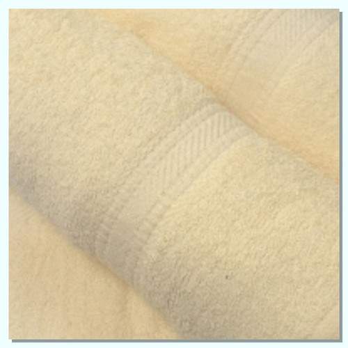 LARGE BATH TOWELS SET OF 3 ALL MATCHING ALL SAME SIZE - Picture 6 of 7