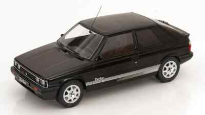 Renault 11 / R11 Turbo von 1987 in 1/18 von IXO 18CMC179