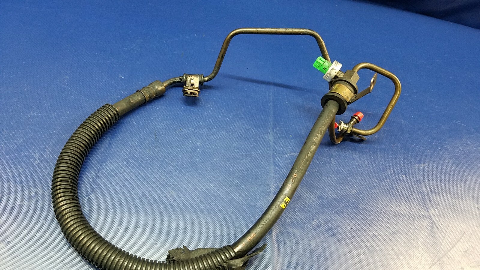 Mazda OEM 0106 Tributepower Steering Return Hose ZZC232682 for sale