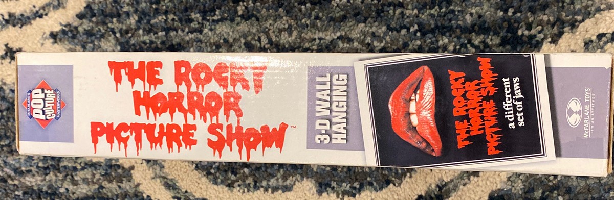 SF・ファンタジー・ホラー 3D Poster The Rocky Horror Picture Show SF・ファンタジー・ホラー 3D Poster The Rocky Horror Picture