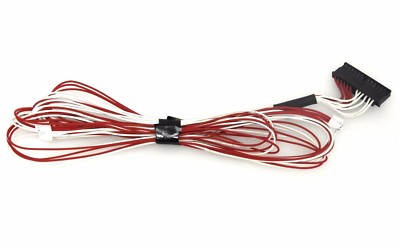 SONY KDL-75W850C LED BACKLIGHT STRIP 750TV07 V1 - Atvparts Èlectronique