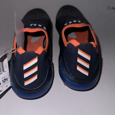 ADIDAS Copa Sense+ SG Soccer Cleats Mens 11.5 Elite Blue  display picture 1