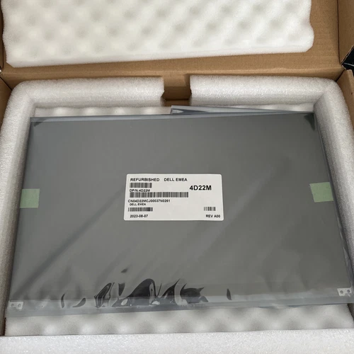 Dell 4D22M 14″ FHD IPS LCD LED Screen Replacement Panel For Dell Latitude 540