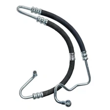 Car Power Steering High Pressure Hose Line For BMW 3 Series E46 2000-06 3401109