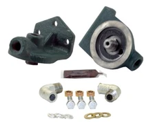 Engine Oil Filter Housing Mount Wix 24019